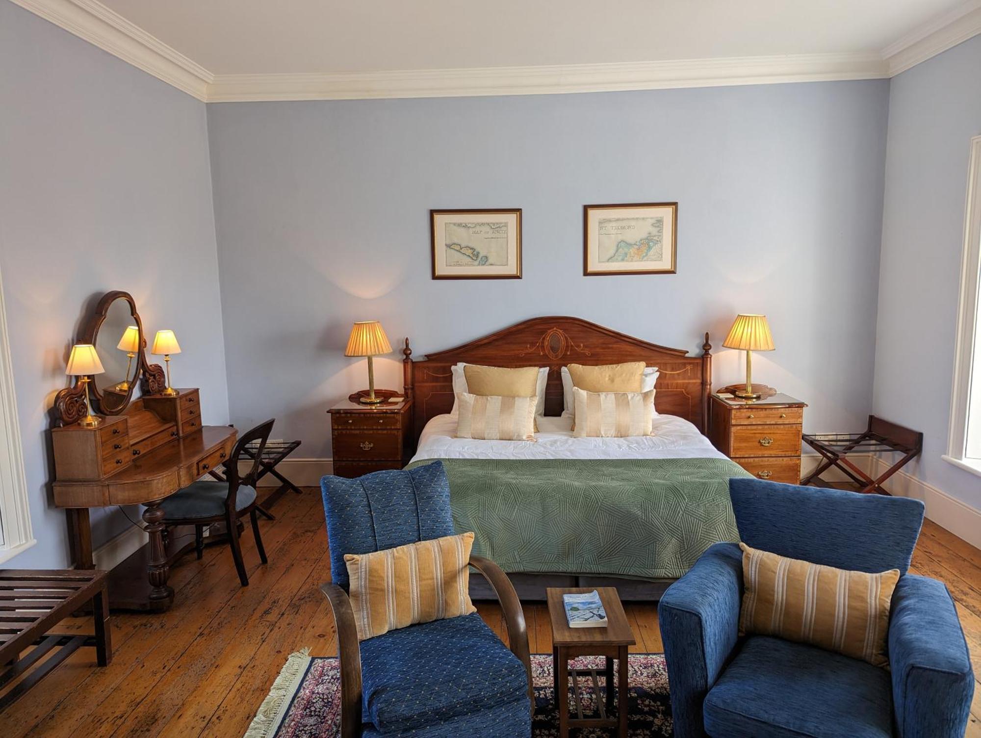 Inchiquin House, Period Home In The Heart Of The Burren Corofin  Dış mekan fotoğraf